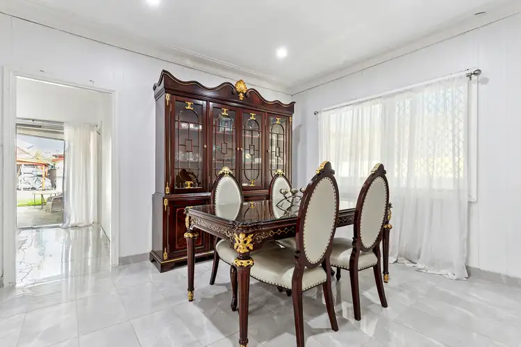 Fourth view of Homely house listing, 21 Narelle Crescent, Greenacre NSW 2190