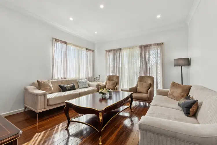 Fifth view of Homely house listing, 21 Narelle Crescent, Greenacre NSW 2190