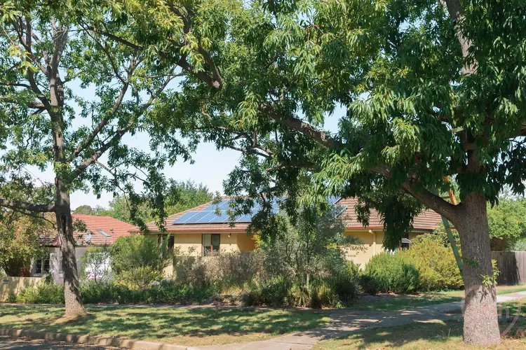 9 Jarrah Street, O'connor ACT 2602