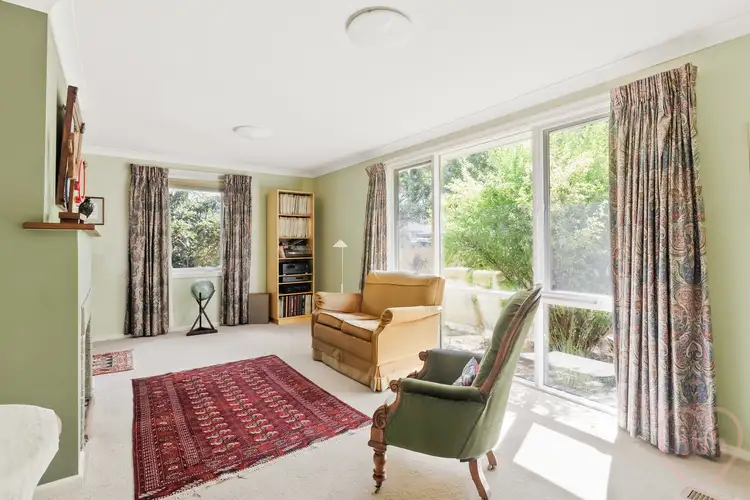 Second view of Homely house listing, 9 Jarrah Street, O'connor ACT 2602