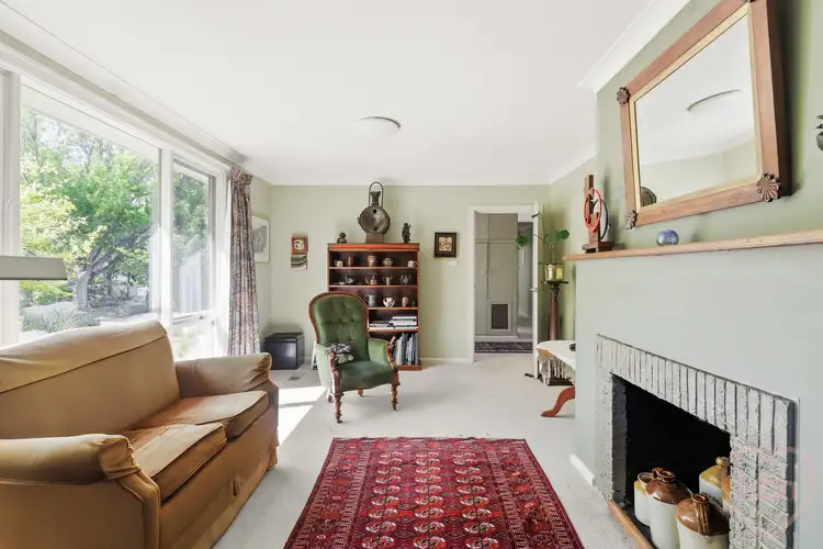 Third view of Homely house listing, 9 Jarrah Street, O'connor ACT 2602