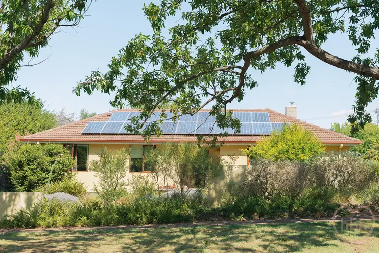 Fourth view of Homely house listing, 9 Jarrah Street, O'connor ACT 2602