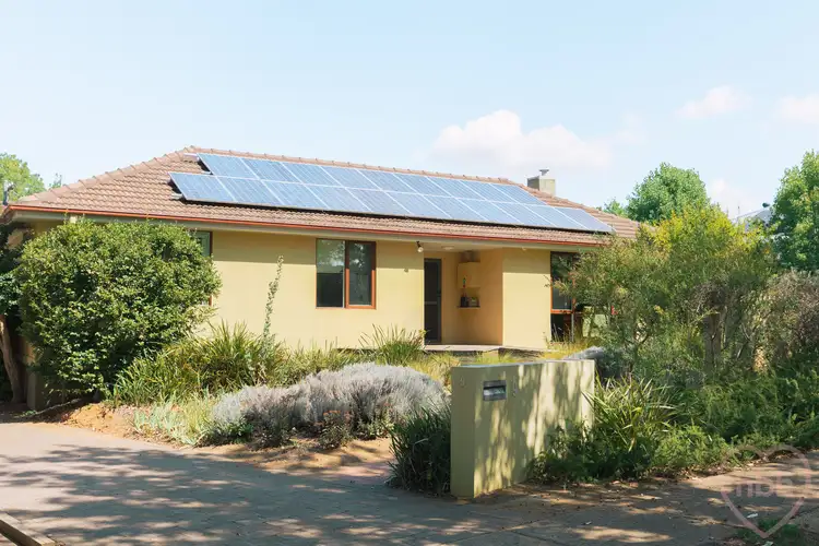 Fifth view of Homely house listing, 9 Jarrah Street, O'connor ACT 2602