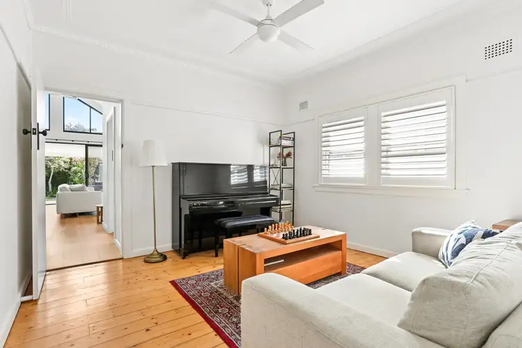 Second view of Homely house listing, 5 Walsh Avenue, Croydon Park NSW 2133