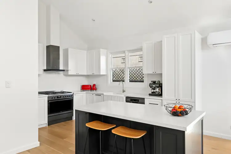 Third view of Homely house listing, 5 Walsh Avenue, Croydon Park NSW 2133