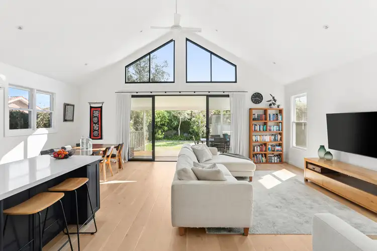 Fifth view of Homely house listing, 5 Walsh Avenue, Croydon Park NSW 2133