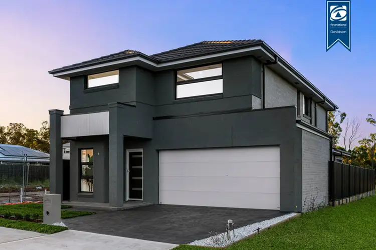 8 Sylvanshine Street, Austral NSW 2179