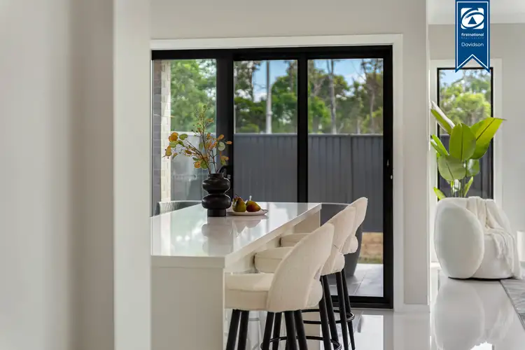 Second view of Homely house listing, 8 Sylvanshine Street, Austral NSW 2179