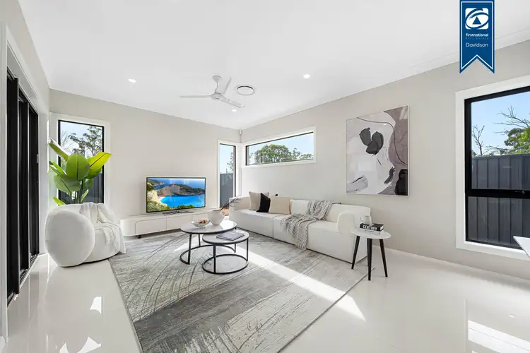 Seventh view of Homely house listing, 8 Sylvanshine Street, Austral NSW 2179