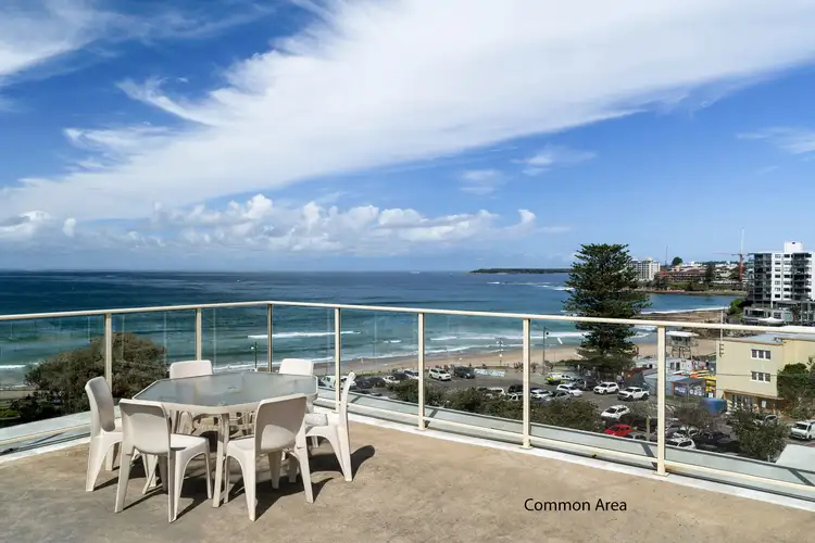 103/79 Mitchell Road, Cronulla NSW 2230