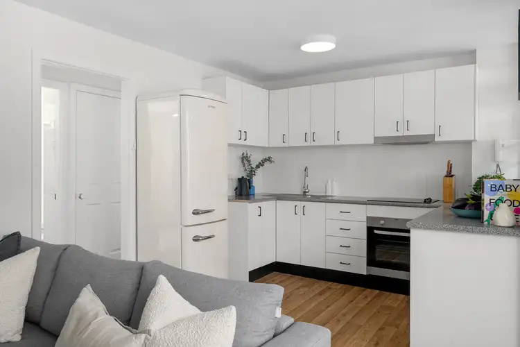 Fourth view of Homely apartment listing, 103/79 Mitchell Road, Cronulla NSW 2230