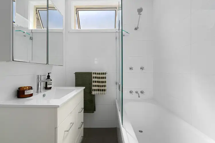 Fifth view of Homely apartment listing, 103/79 Mitchell Road, Cronulla NSW 2230