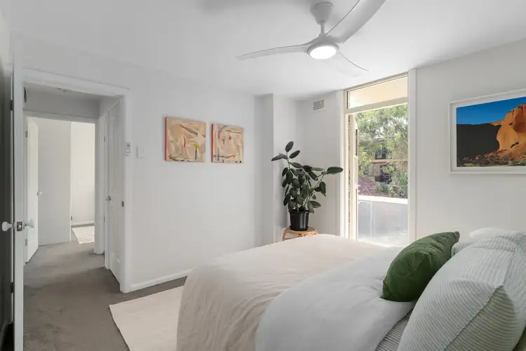 Sixth view of Homely apartment listing, 103/79 Mitchell Road, Cronulla NSW 2230