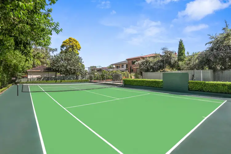 Third view of Homely house listing, 56 Wallis Avenue, Strathfield NSW 2135