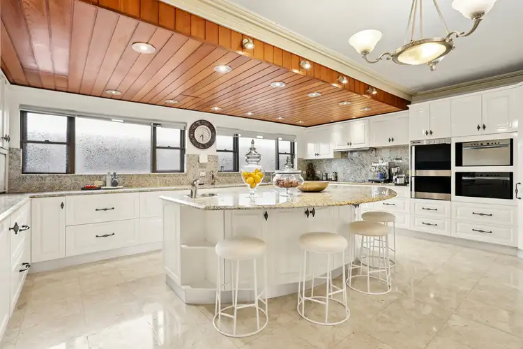 Sixth view of Homely house listing, 56 Wallis Avenue, Strathfield NSW 2135