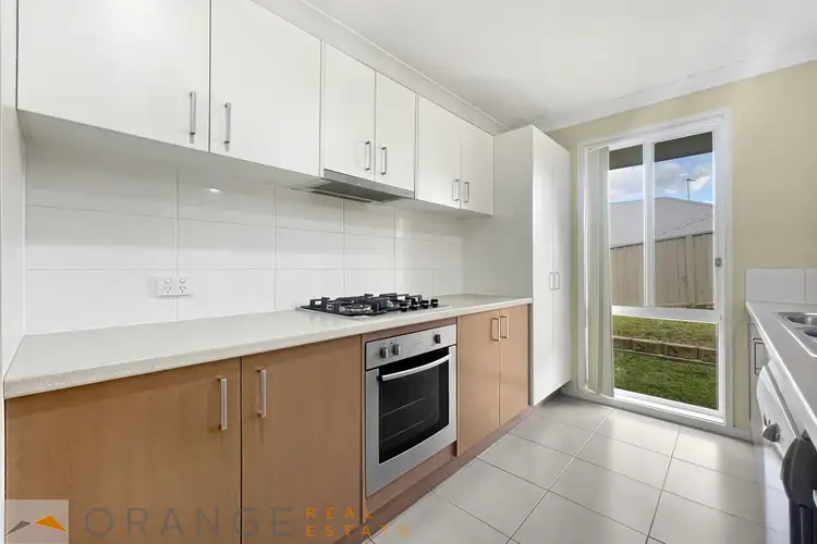 Fifth view of Homely house listing, 53 Honeyman Drive, Orange NSW 2800