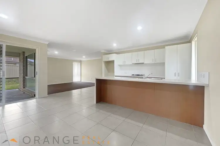 Sixth view of Homely house listing, 53 Honeyman Drive, Orange NSW 2800