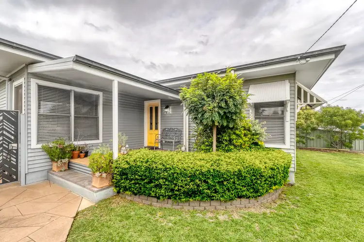 10 Hampden Street, Dubbo NSW 2830