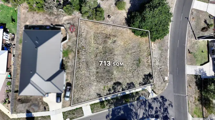 Main view of Homely land listing, 12 Foynes Court, Brown Hill VIC 3350