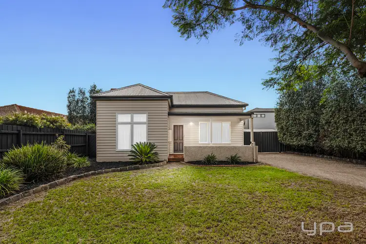 2 Duke Street, Werribee VIC 3030