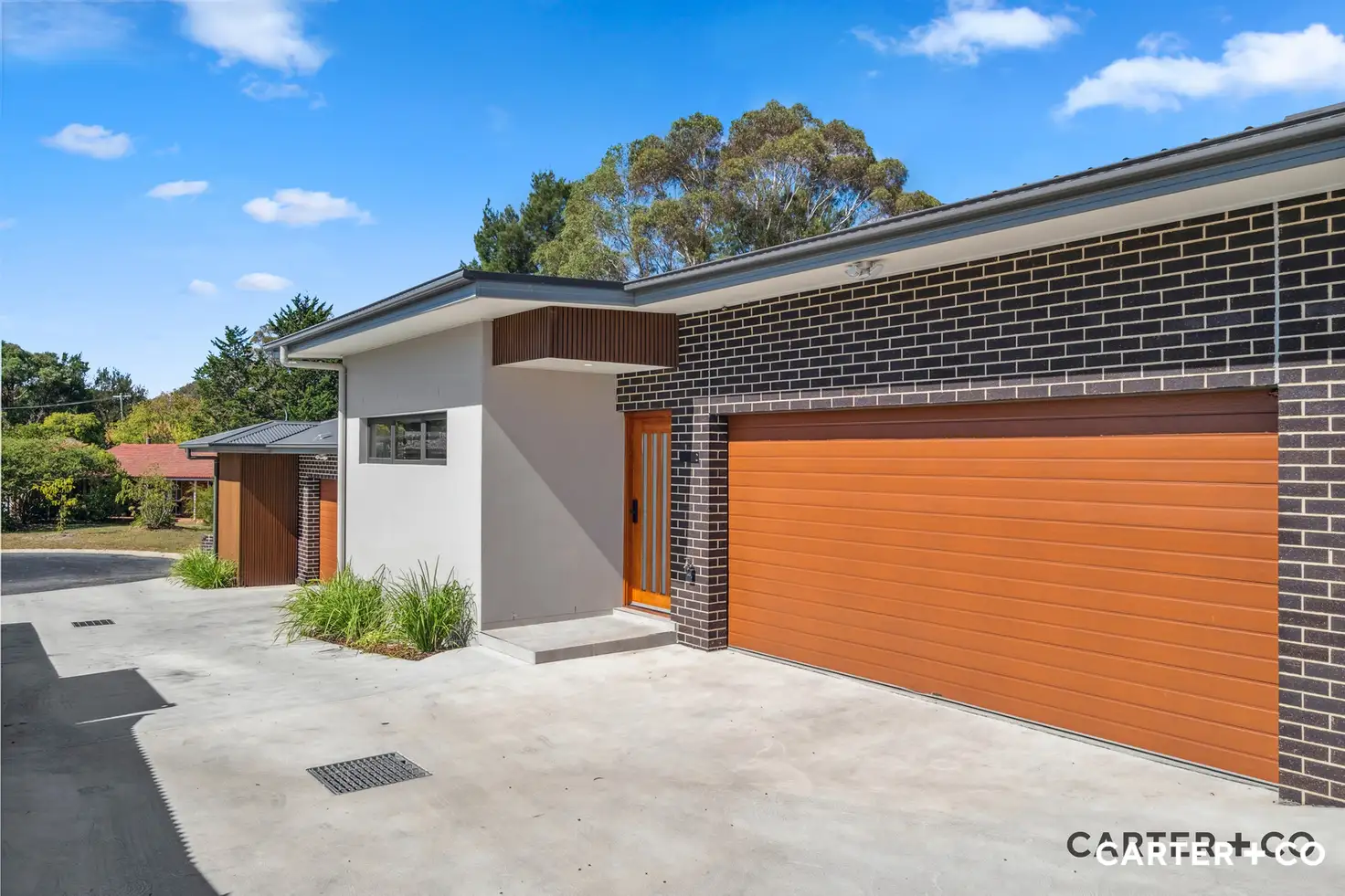 Main view of Homely house listing, 2/8 Hibbins Place, Latham ACT 2615