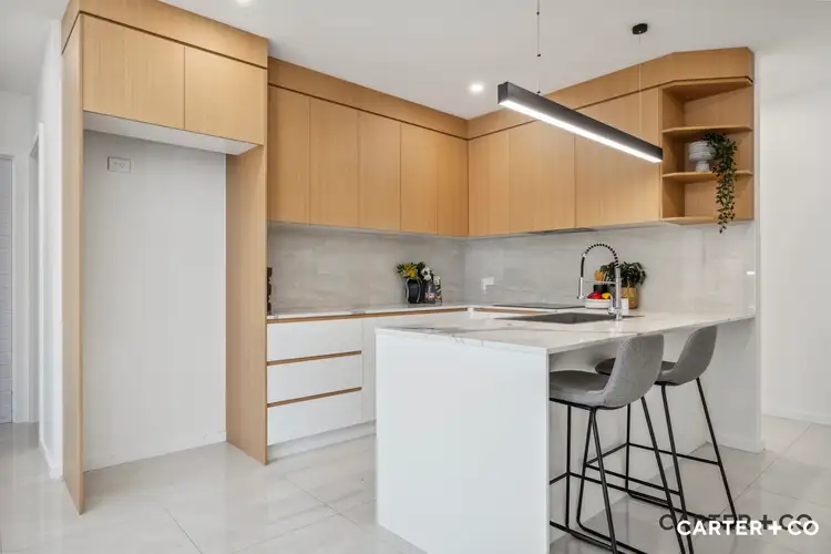 Sixth view of Homely house listing, 2/8 Hibbins Place, Latham ACT 2615