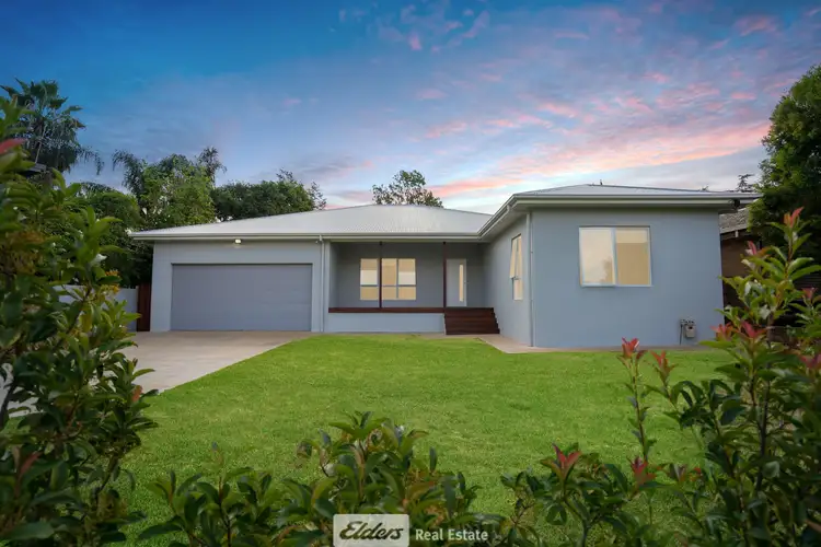 Main view of Homely house listing, 28 Blumer Avenue, Griffith NSW 2680