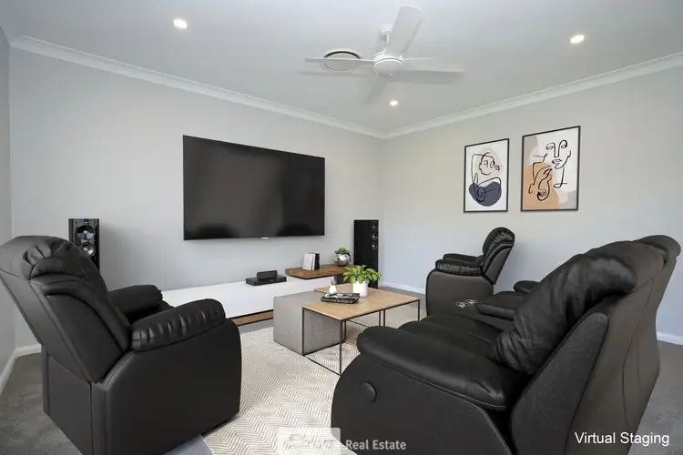 Third view of Homely house listing, 28 Blumer Avenue, Griffith NSW 2680