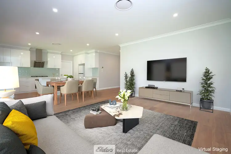 Fourth view of Homely house listing, 28 Blumer Avenue, Griffith NSW 2680
