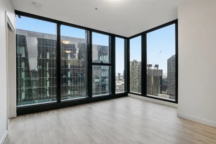Main view of Homely apartment listing, 3101/568 Collins Street, Melbourne VIC 3000