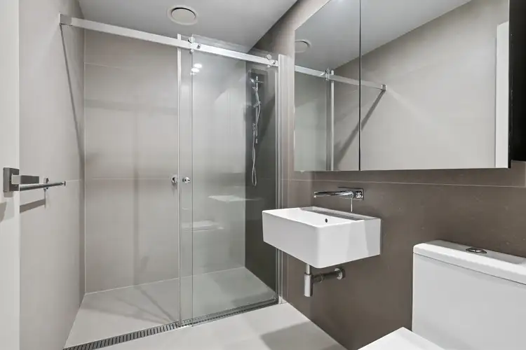 Fourth view of Homely apartment listing, 3101/568 Collins Street, Melbourne VIC 3000