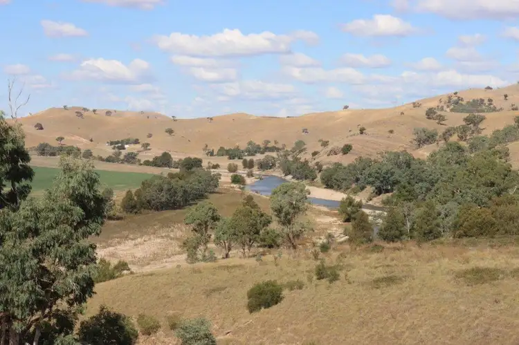 Main view of Homely rural property listing, 326 Cavan Road, Yass NSW 2582