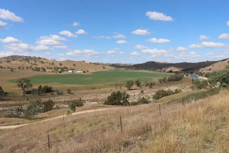 Second view of Homely rural property listing, 326 Cavan Road, Yass NSW 2582