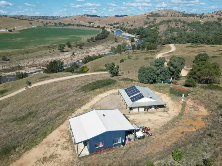 Third view of Homely rural property listing, 326 Cavan Road, Yass NSW 2582