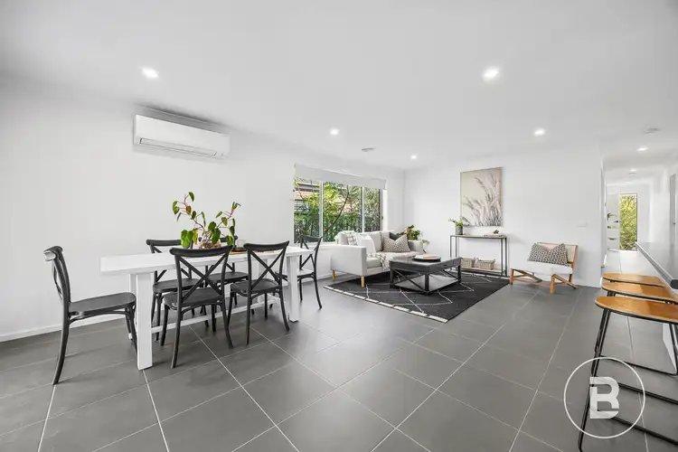 Third view of Homely house listing, 6 Orville Way, White Hills VIC 3550