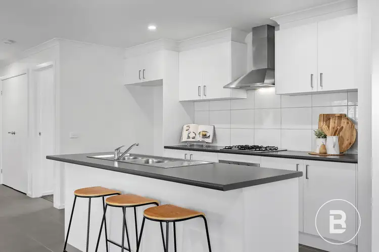 Fourth view of Homely house listing, 6 Orville Way, White Hills VIC 3550