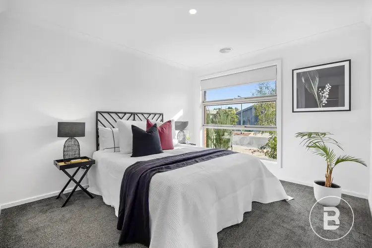 Fifth view of Homely house listing, 6 Orville Way, White Hills VIC 3550