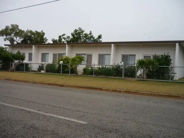 3/25 Elizabeth Street, Mount Isa QLD 4825