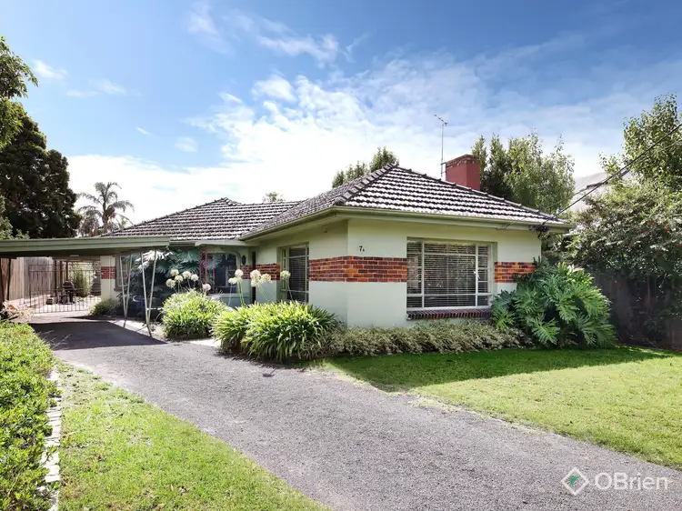 7A Caloola Avenue, Oakleigh VIC 3166