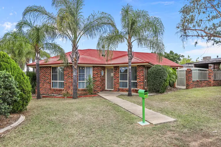 43 Allawah Street, Tamworth NSW 2340