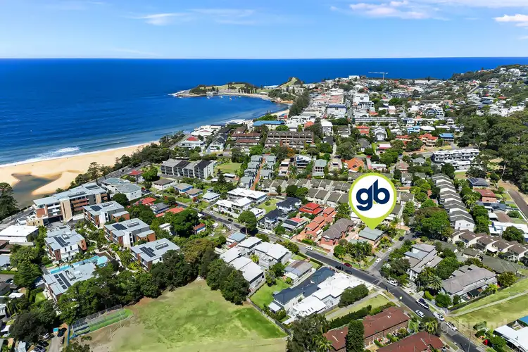 Main view of Homely townhouse listing, 3/24 Ena Street, Terrigal NSW 2260