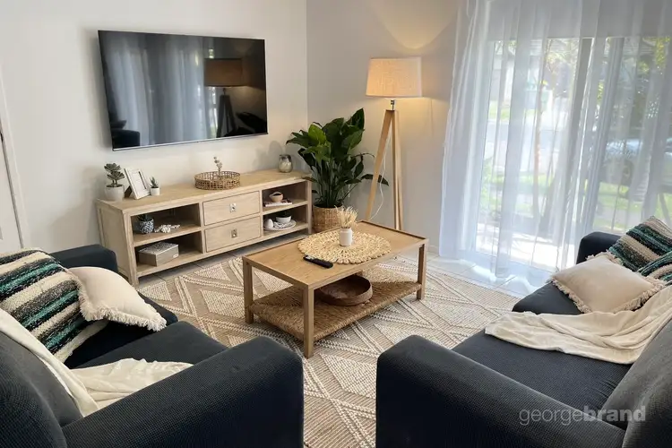 Third view of Homely townhouse listing, 3/24 Ena Street, Terrigal NSW 2260