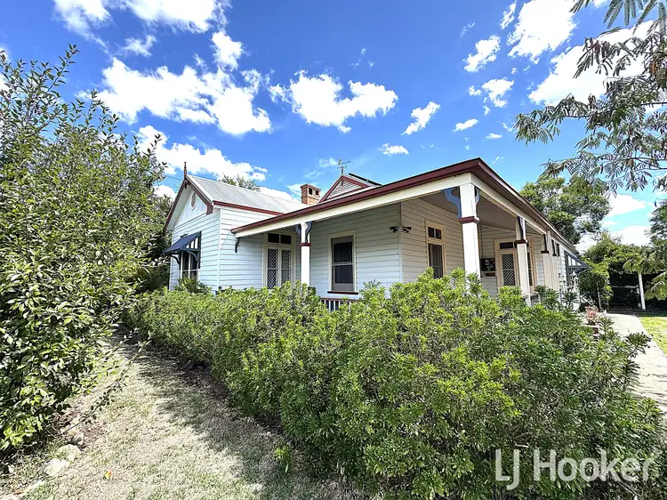 Main view of Homely house listing, 48 Brae Street, Inverell NSW 2360