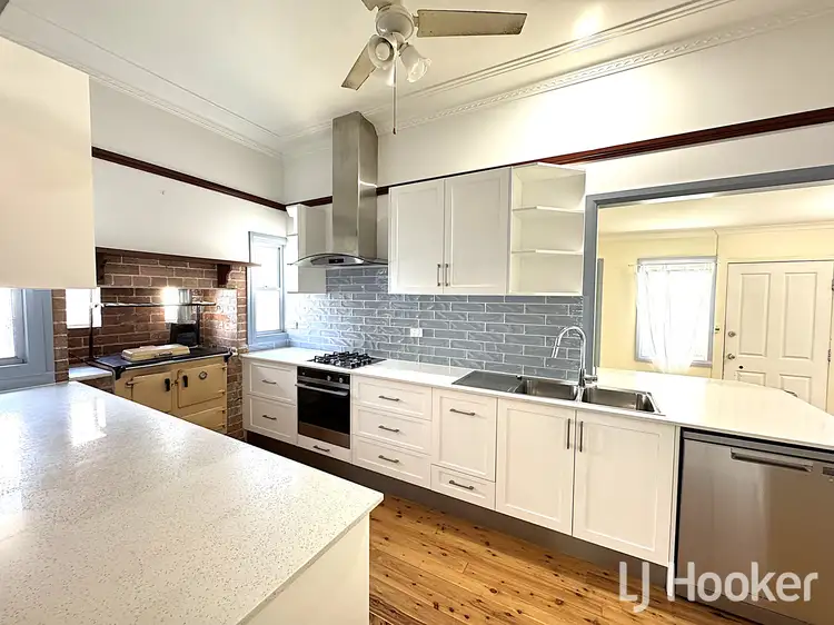 Second view of Homely house listing, 48 Brae Street, Inverell NSW 2360