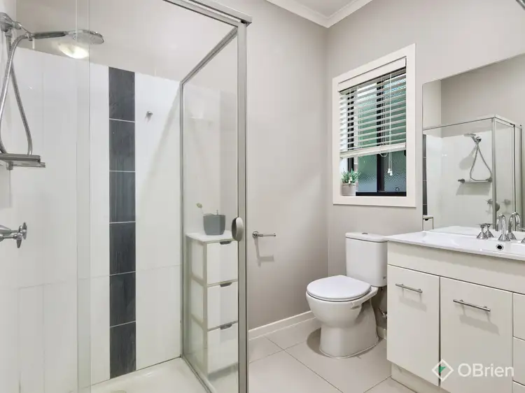 Fifth view of Homely house listing, 6 Wentworth Court, Warragul VIC 3820