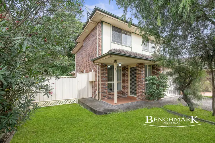 38A Wellwood Avenue, Moorebank NSW 2170