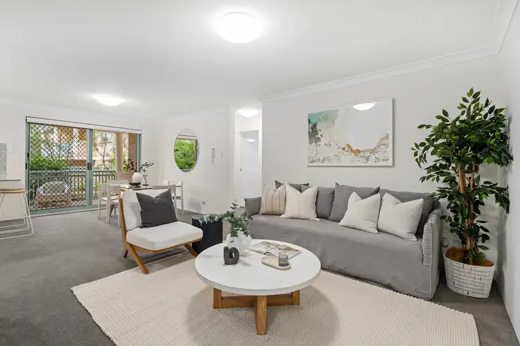 4/52-58 Linden Street