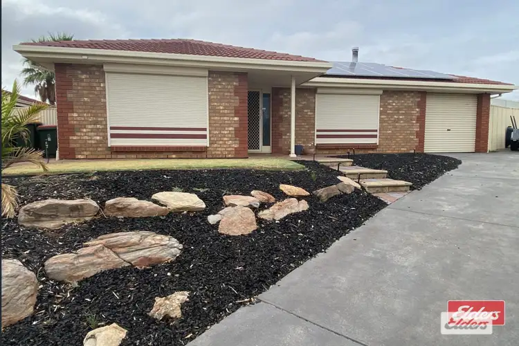 6 Creswick Court, Craigmore SA 5114