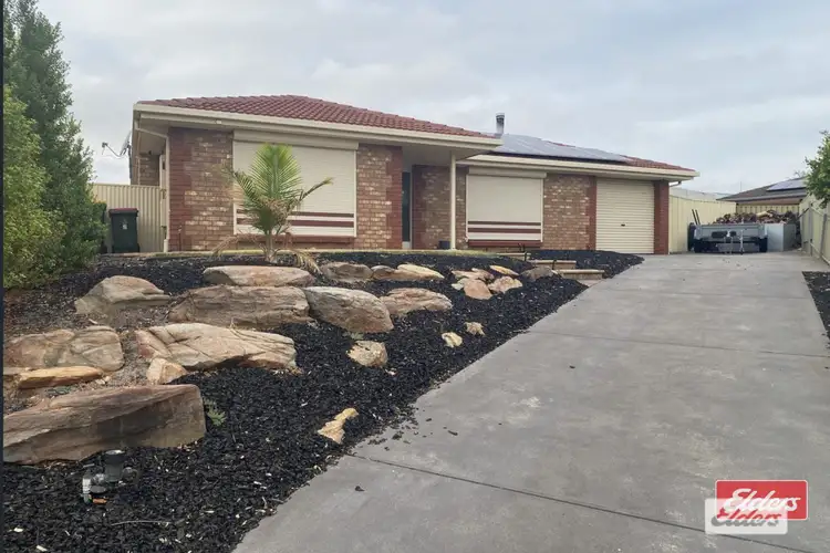 Second view of Homely house listing, 6 Creswick Court, Craigmore SA 5114