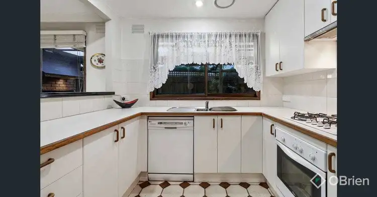 Fourth view of Homely house listing, 5 Windermere Crescent, Mulgrave VIC 3170
